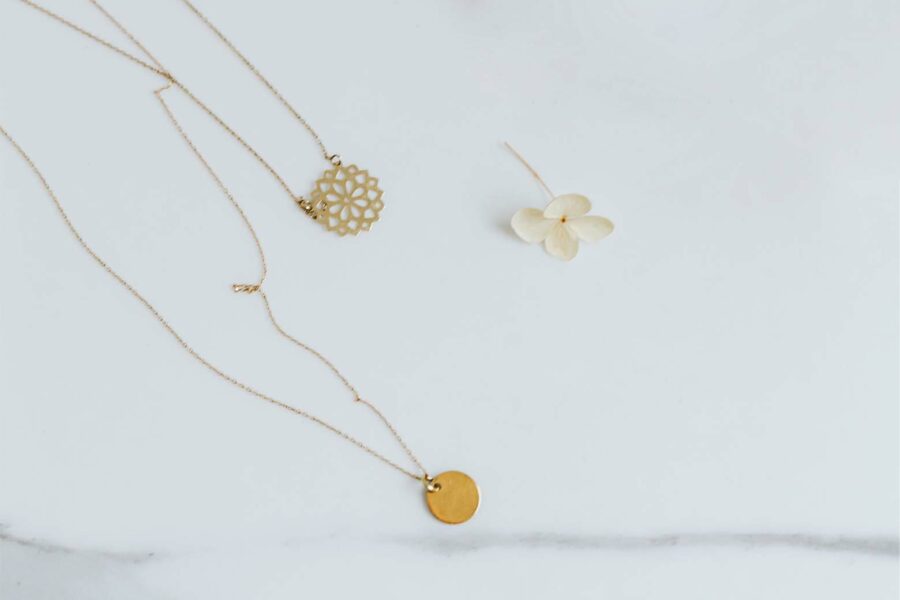 What Is Yellow Gold Jewelry The Essential Guide