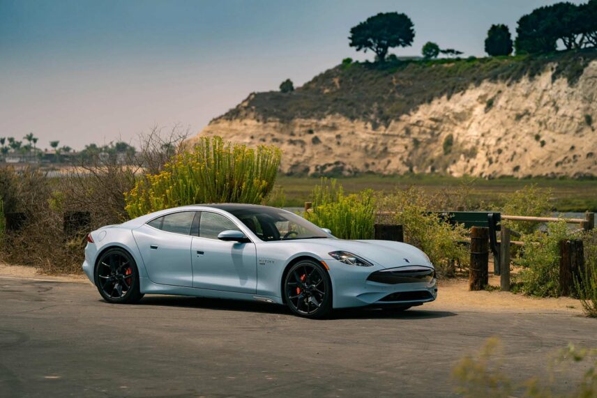 Karma Cars List Price, Reviews, and Specs