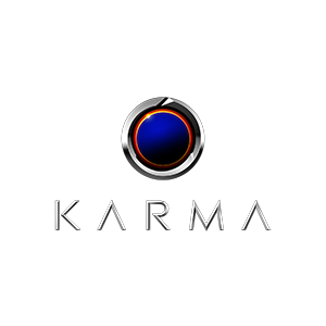 karma logo - Luxe Digital