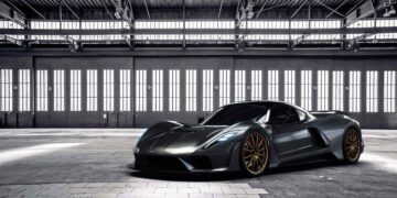 Hennessey Cars: Wildly Fast, Spectacularly Brilliant