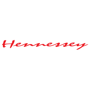 hennessey logo - Luxe Digital
