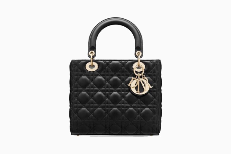 best dior bags lady dior - Luxe Digital