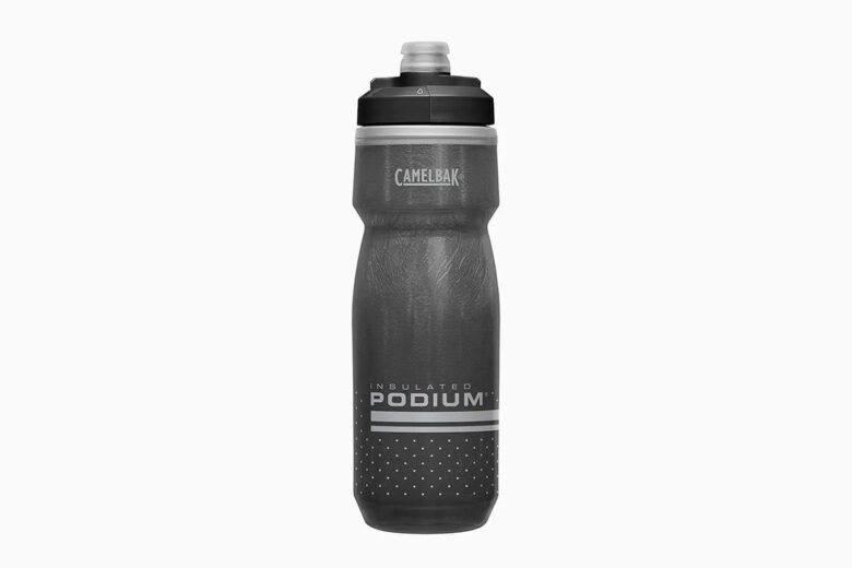 best water bottles bike camelbak podium - Luxe Digital
