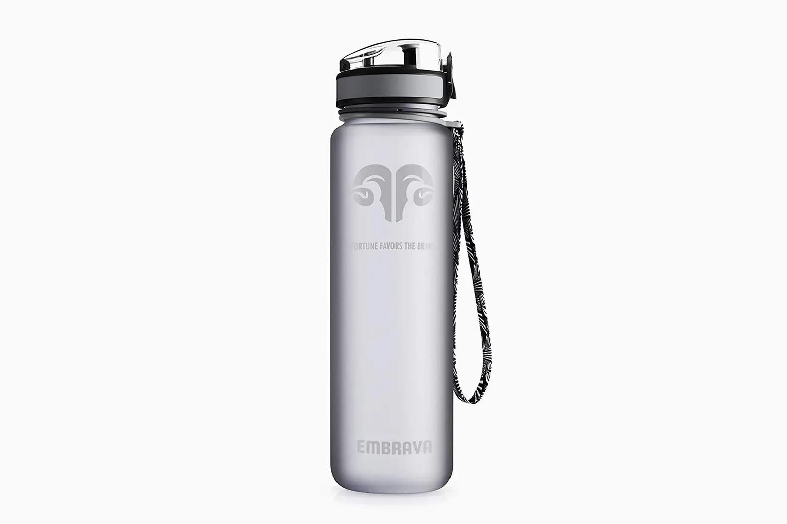 15 Best Water Bottles Find Your Perfect Reusable Bottle (Updated)