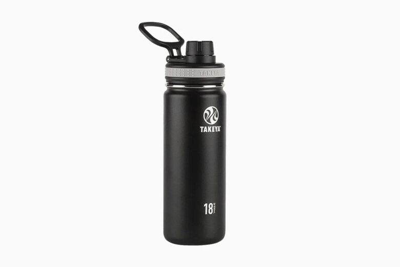 17 Best Water Bottles According to Strategist Editors — 2019