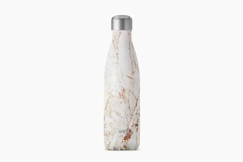 best water bottle work swell original review - Luxe Digital