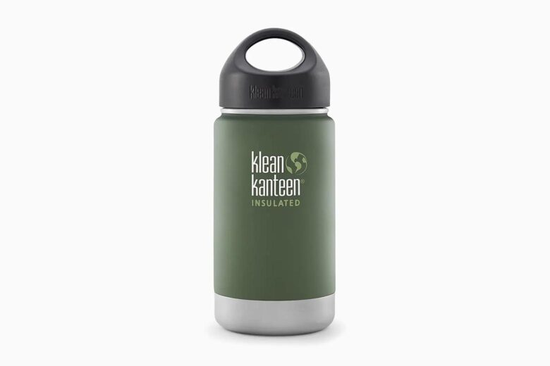 Iron Flask Sports Water Bottle - 32 Oz, 3 Lids (Straw Lid), Vacuum Ins -  Clean Water Mill