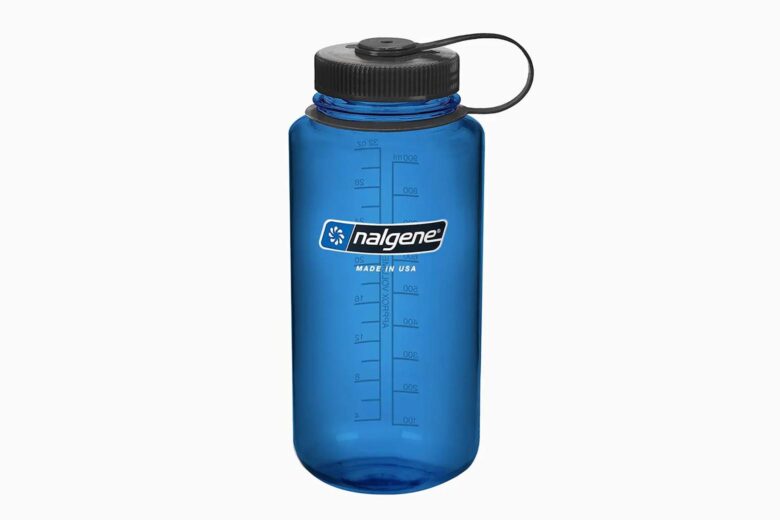 best water bottles bpa free nalgene tritan - Luxe Digital