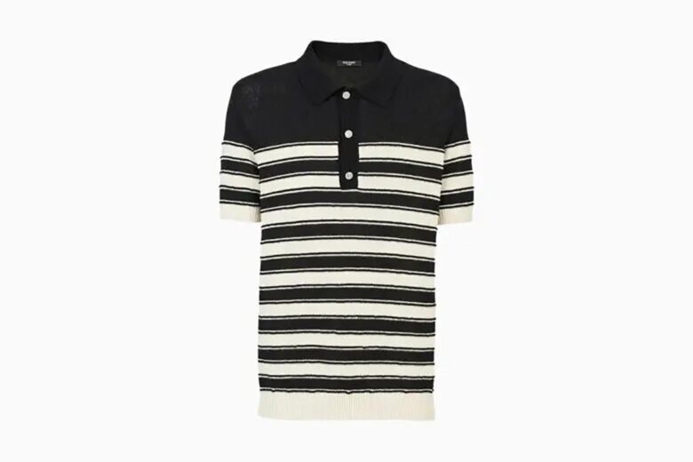 Most expensive hot sale polo shirt