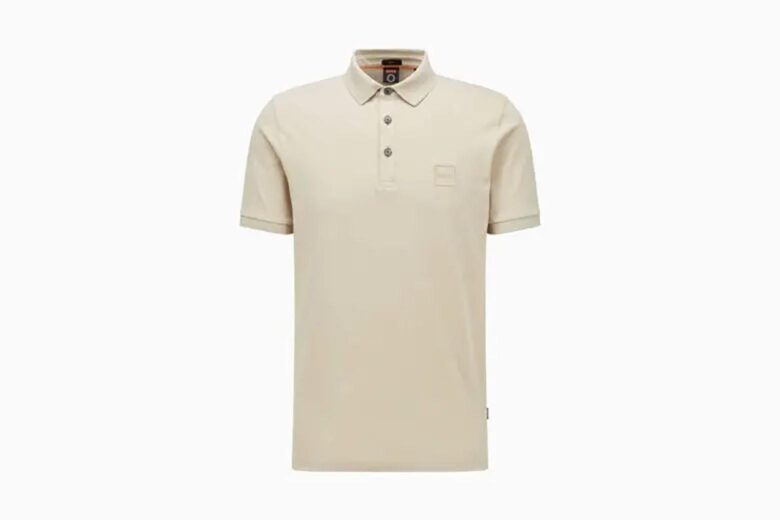 10 Of The Best Men's Luxury Polo Shirts