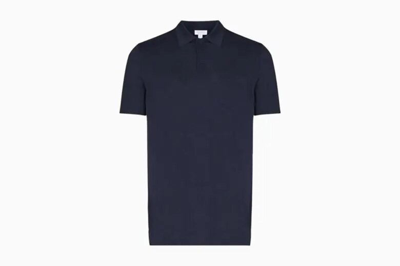 The Best Polo Shirts for When a T-Shirt Won't Cut It