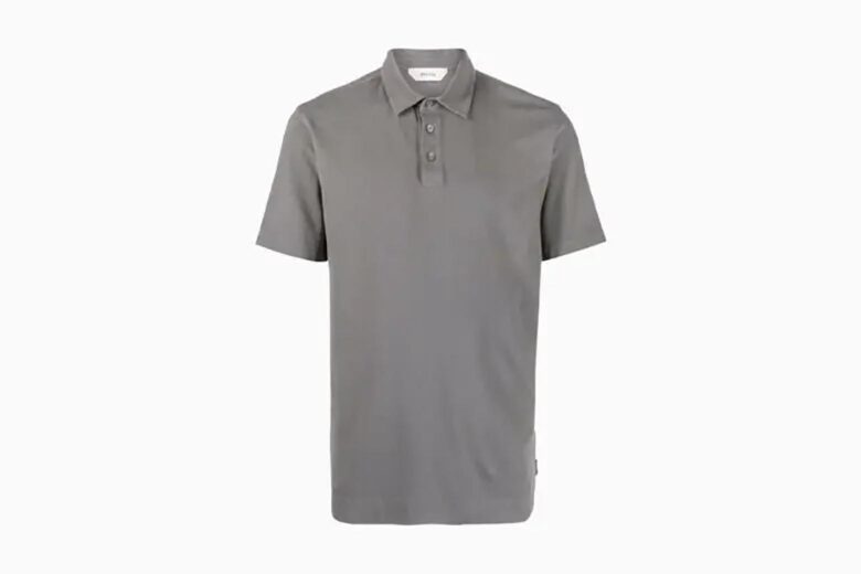 Collection Of Designer Polos For Men