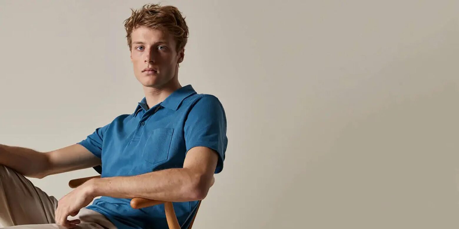 21 Best Polo Shirts For Men: Summer Casual Chic (Buying Guide)