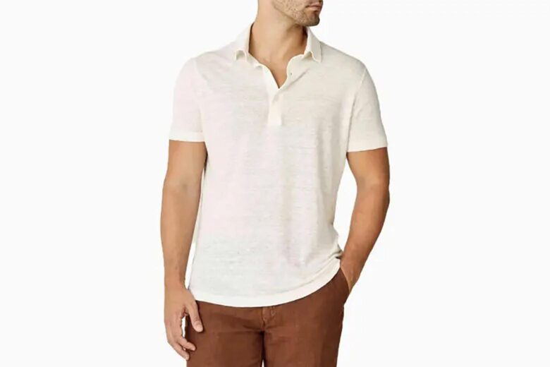 High end polo shirts sale