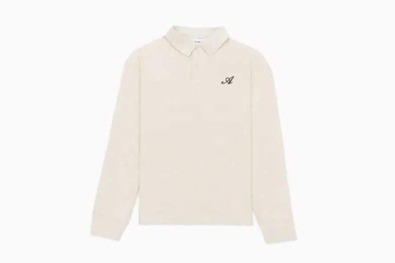 The 20 best men's polo shirts from Ralph Lauren, Lacoste, more