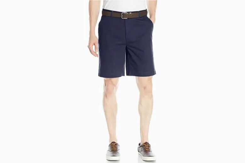 best shorts men amazon essentials review - Luxe Digital