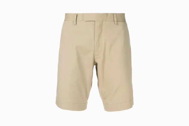 best shorts men polo ralph lauren review - Luxe Digital