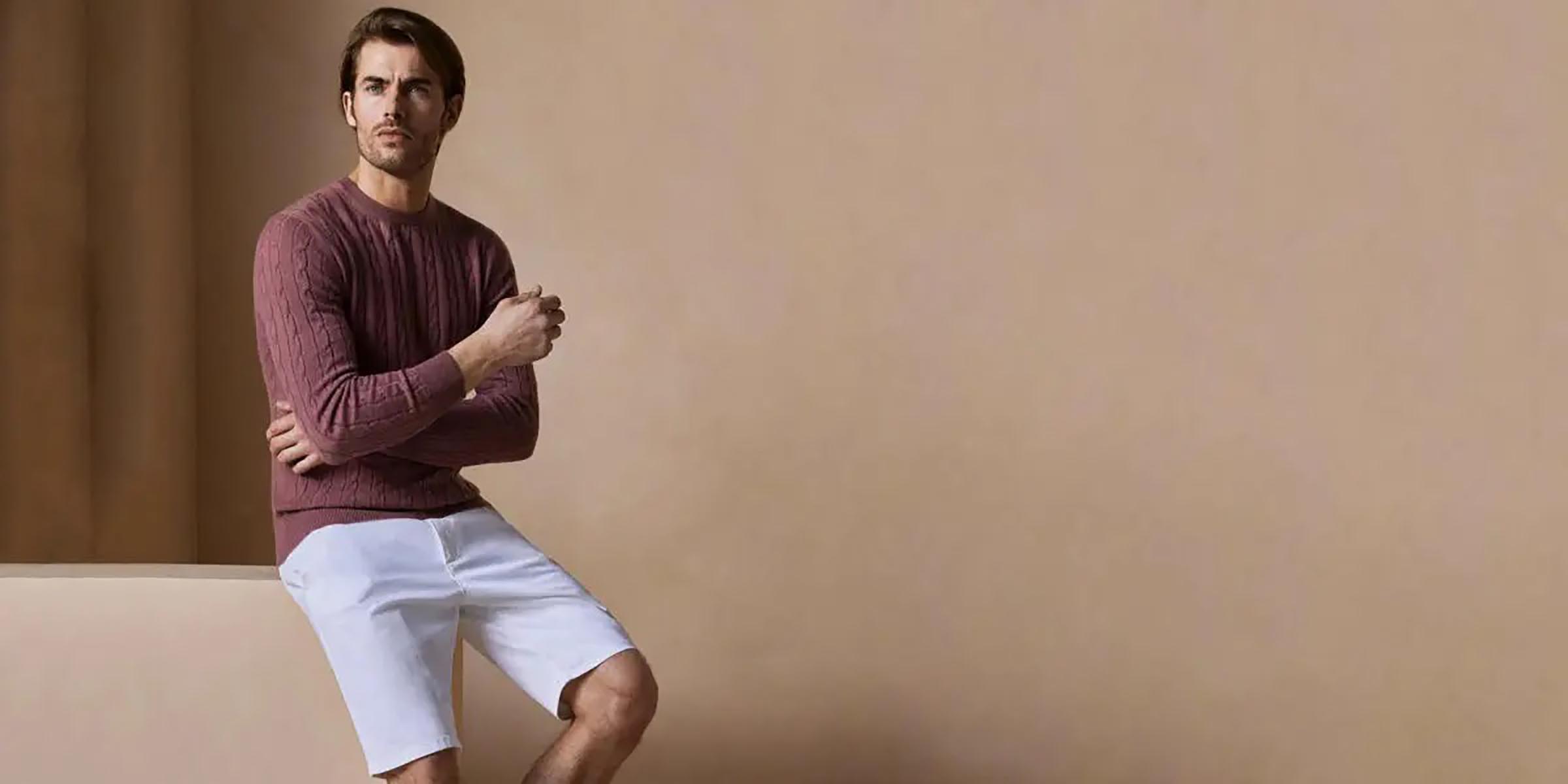 13 Best Shorts Ultimate Men: Guide For Summer Style