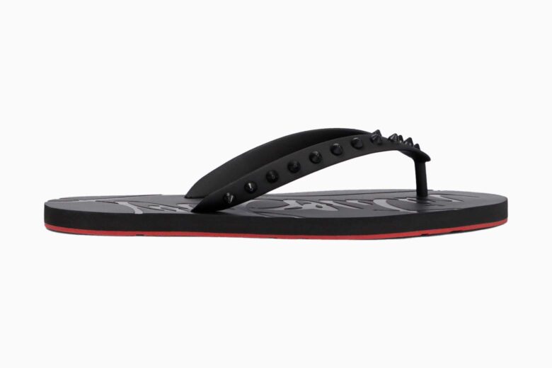 Christian Louboutin Surf Sandal