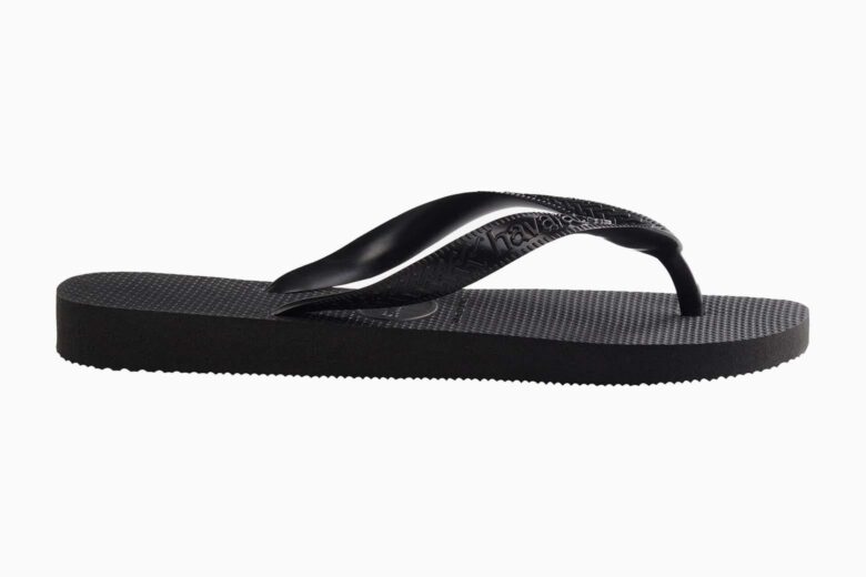 Most comfortable wedge online flip flops