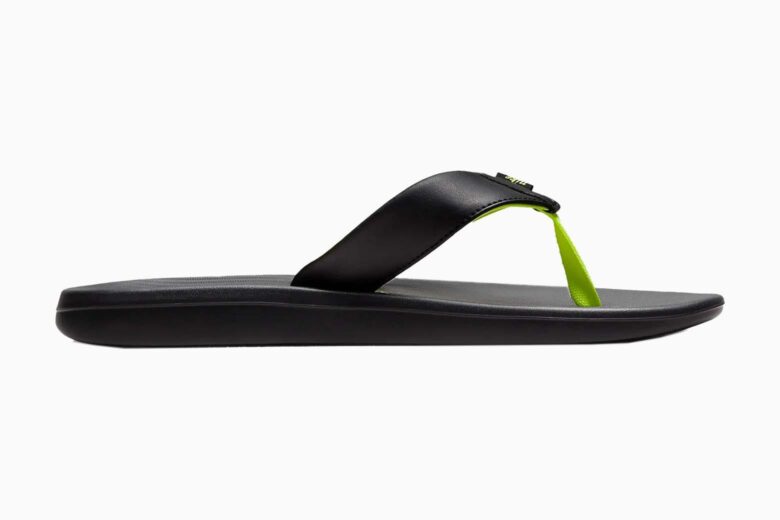 most comfortable flip flops men nike kepa kai review - Luxe Digital