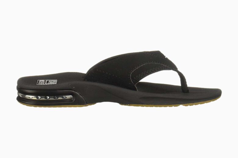 21 Most Comfortable Flip Flops For Men Buying Guide