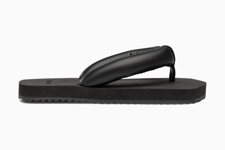 most comfortable flip flops men yume yume suki review - Luxe Digital