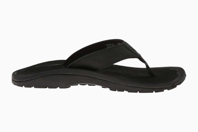 most comfortable flip flops men olukai ohana review - Luxe Digital