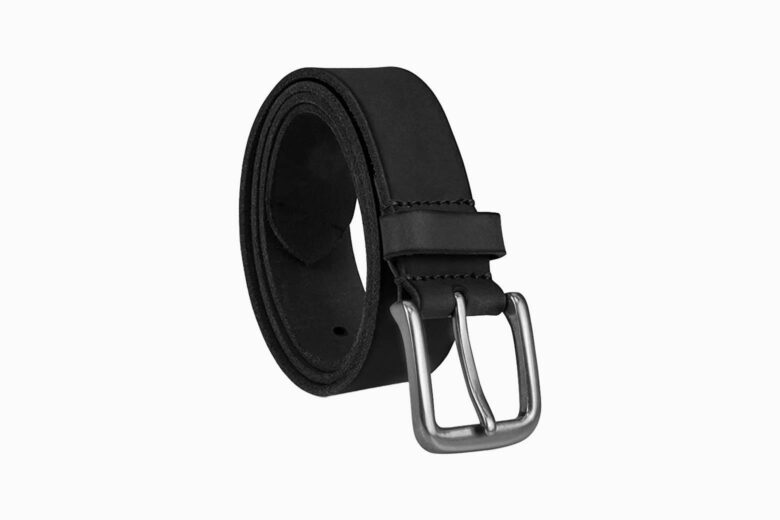 10 Best Belts for Men in 2019 - Stylish Men's Belts