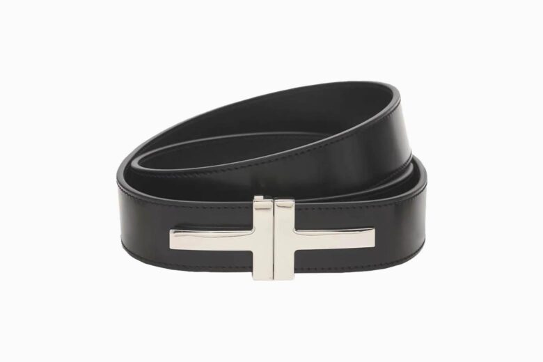 How To Choose Perfect Men's Designer Belts - careyfashion.com