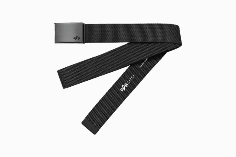 21 Best Belts For Men Casual Dress Styles Guide