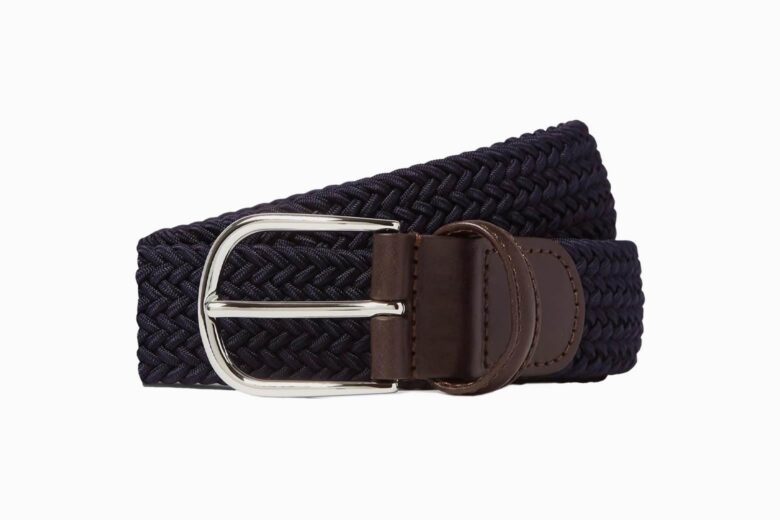 Top 10 Best Designer Belts to Elevate Your Wardrobe - YesMissy