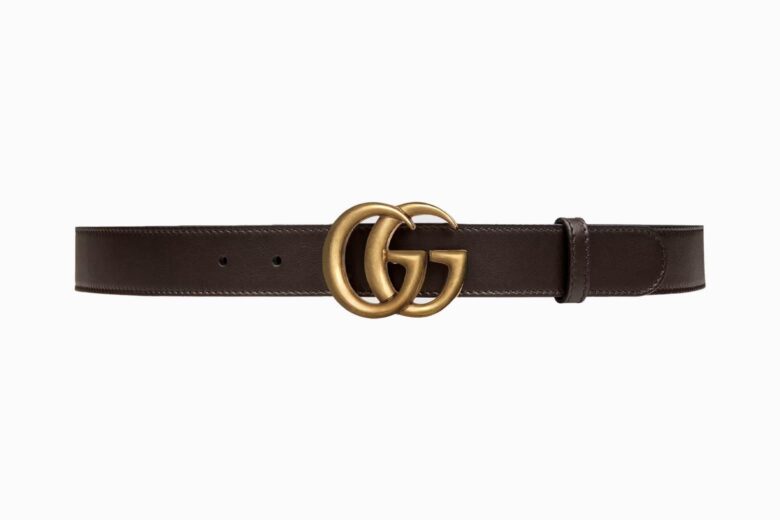 10 Best Belts for Men in 2019 - Stylish Men's Belts