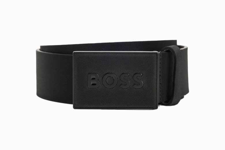 10 Designer Belts Your Man Deserves - BAGAHOLICBOY