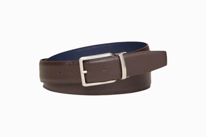 10 Designer Belts Your Man Deserves - BAGAHOLICBOY