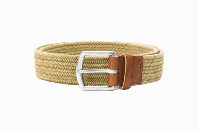 10 Best Belts for Men in 2019 - Stylish Men's Belts