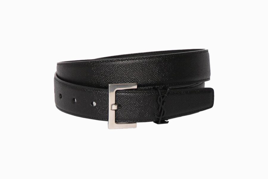 21 Best Belts For Men: Casual & Dress Styles (Guide)