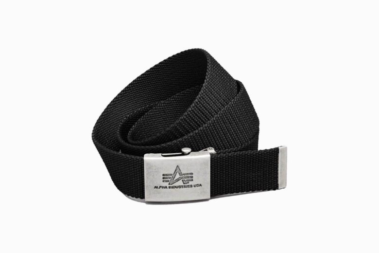 15 Best Belts for Men 2021, Men's Designer Belts