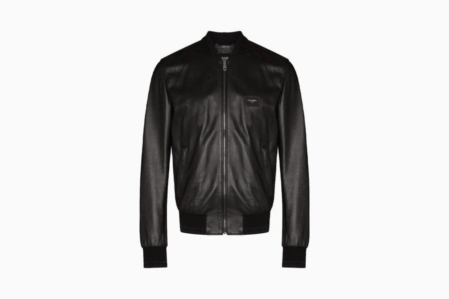19 Best Men's Leather Jackets To Buy Now And Wear Forever