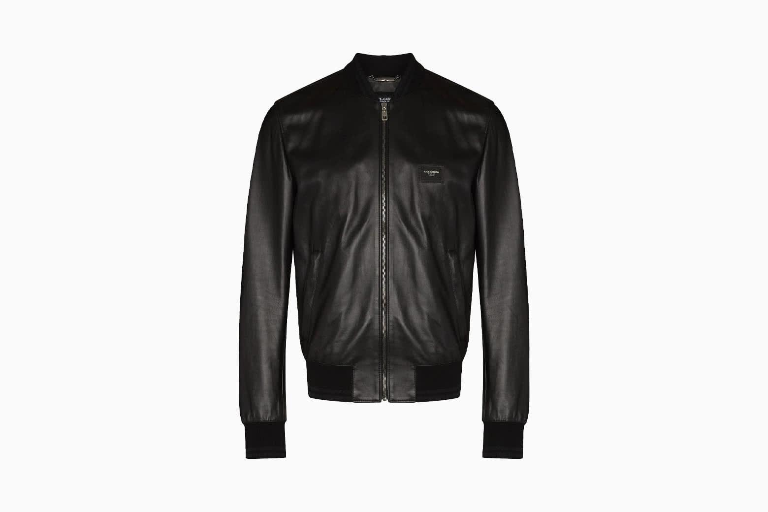 19 Best Men's Leather Jackets To Buy Now And Wear Forever