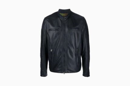 19 Best Men's Leather Jackets To Buy Now And Wear Forever