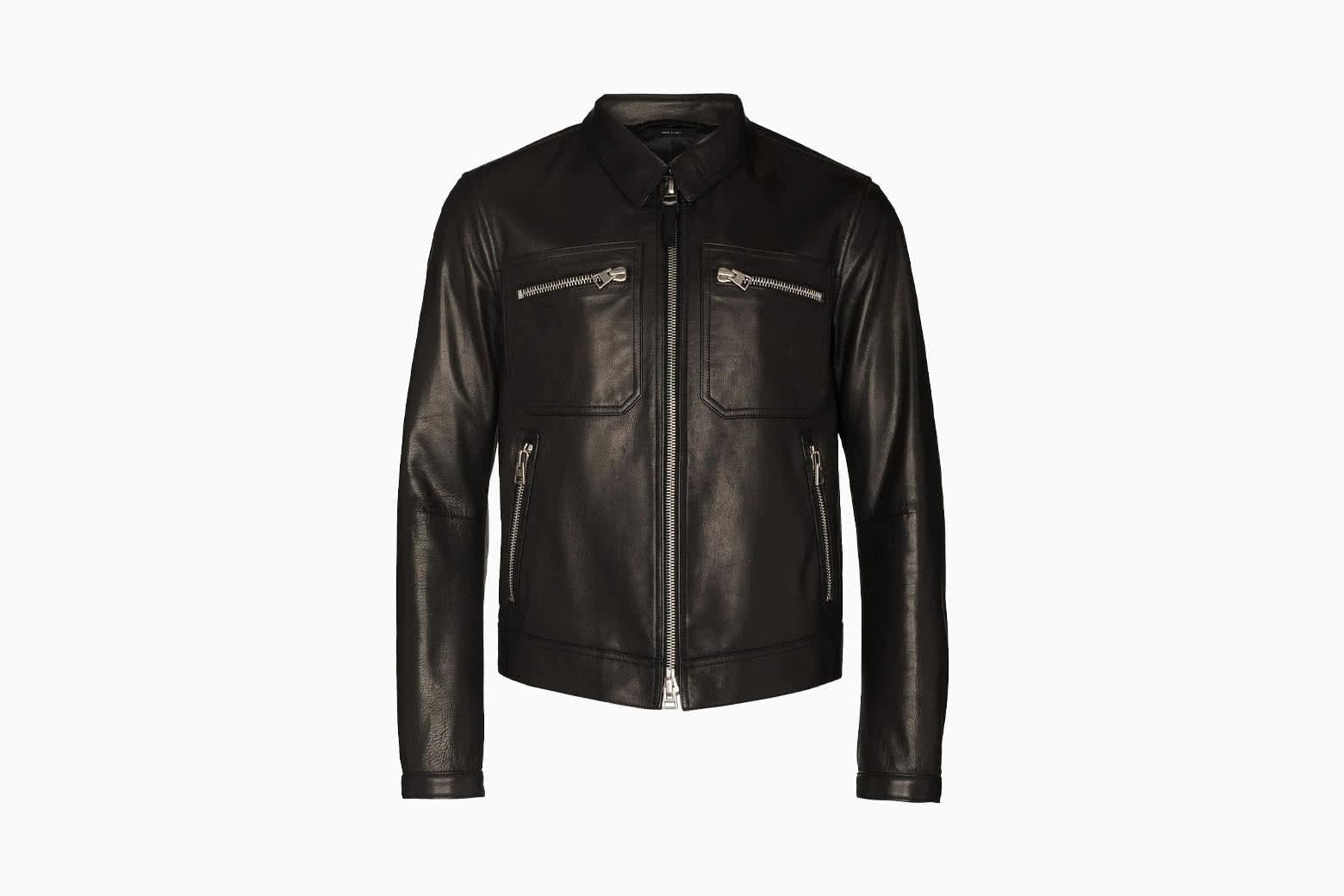Best Leather Jackets For Men Review With YouTube Walkthrough