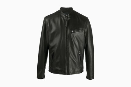 19 Best Men's Leather Jackets To Buy Now And Wear Forever