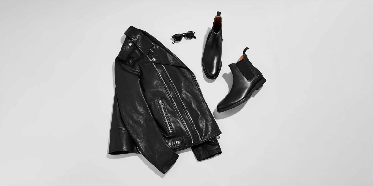 19 Best Men's Leather Jackets To Buy Now And Wear Forever