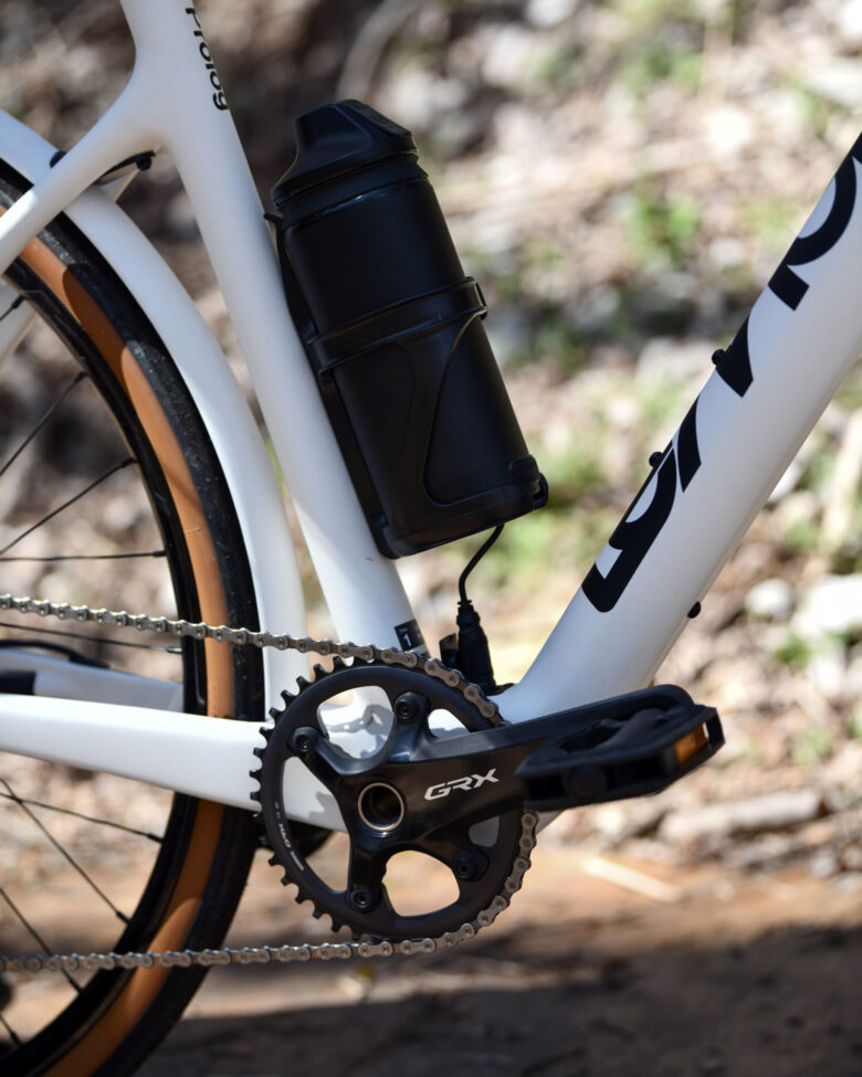 LeMond electric bikes review accessories - Luxe Digital