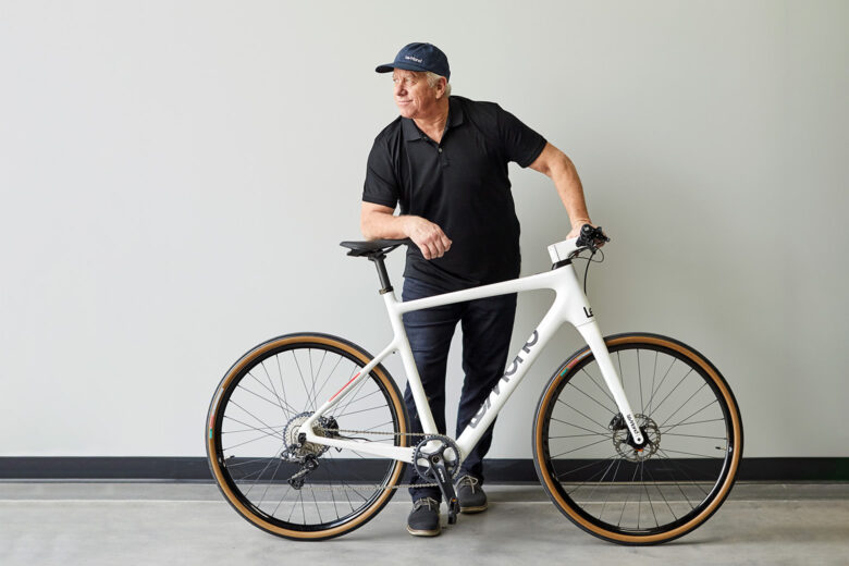 LeMond electric bikes review Greg LeMond - Luxe Digital