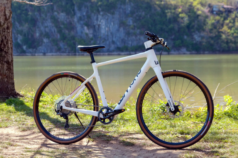 LeMond electric bikes review prolog - Luxe Digital