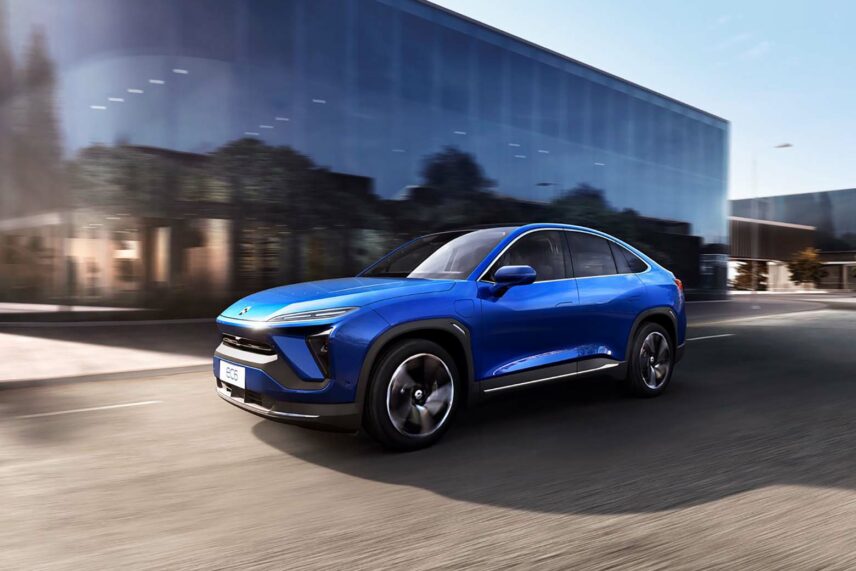 NIO Car and SUV List: Price, Reviews, and Specs