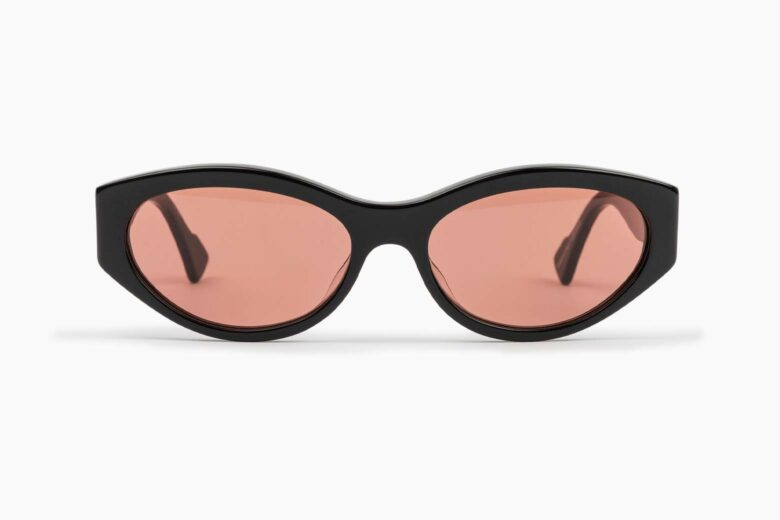 best women sunglasses axel arigato tonia - Luxe Digital
