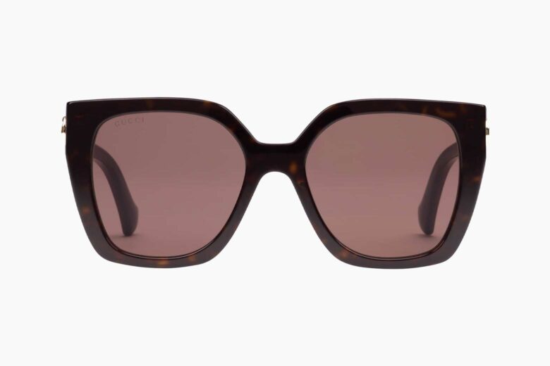 The Celine 58mm Flat Top Sunglasses curated on LTK